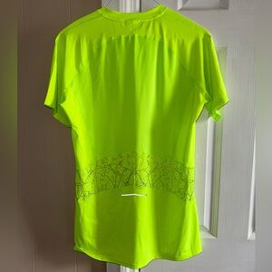 Gym Shark Running Shirt